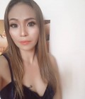 Dating Woman Thailand to ร้อยเอ็ด : Kittiya, 43 years
